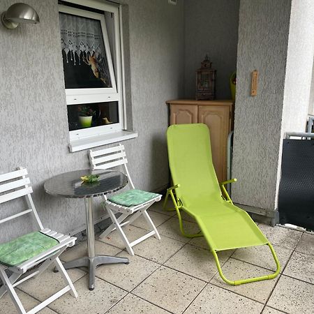 Moeblierte Wohnung Fuer Geschaeftsreisen/Ferienwohnung Plauen Stadtmitte 外观 照片
