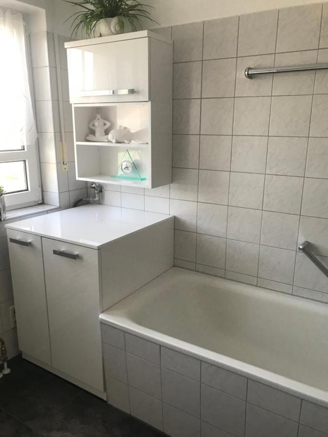 Moeblierte Wohnung Fuer Geschaeftsreisen/Ferienwohnung Plauen Stadtmitte 外观 照片