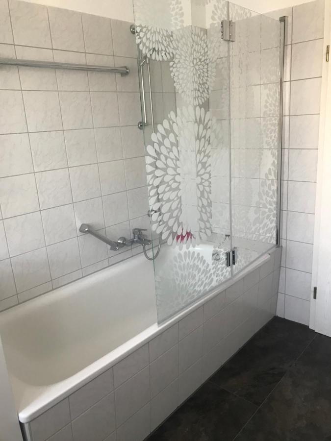 Moeblierte Wohnung Fuer Geschaeftsreisen/Ferienwohnung Plauen Stadtmitte 外观 照片